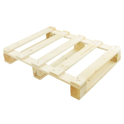 Halbpalette 800×600 mm (Düsseldorfer Palette)