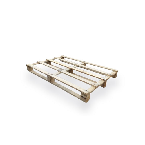 Leichte Einwegpalette