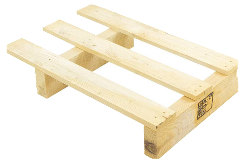 Viertelpalette 600×400 mm