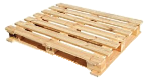 VMF-Palette nach Norm D 3071